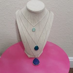 Chloe & Isabel necklace